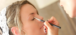 Bridal Make-up Services
