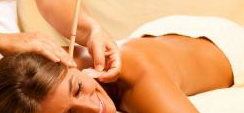 Ear Candling