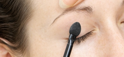 Make-up Application