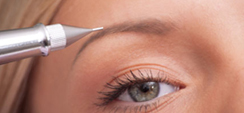 Permanent Eyebrow