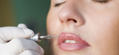 Permanent Lip Cosmetics
