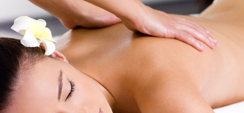 Serenity Therapy